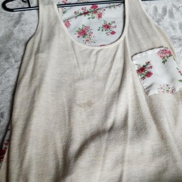 Tank - Picture 3 of 3